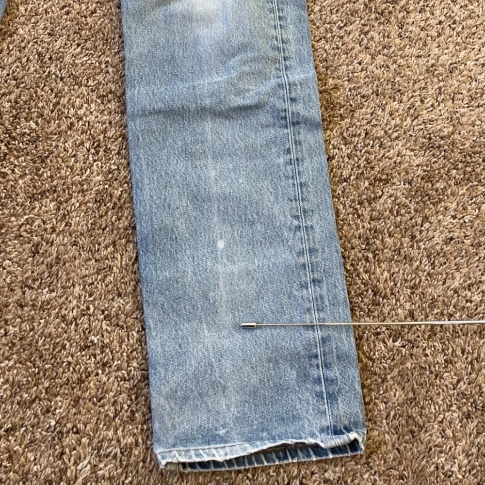 Levis vintage levi